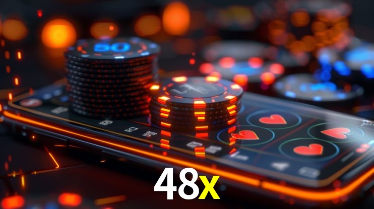 Welcome Bonus 48x