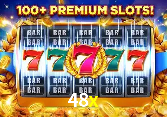 A Emoção da Loteria na 48x: Uma Chance de Mudança de Vida