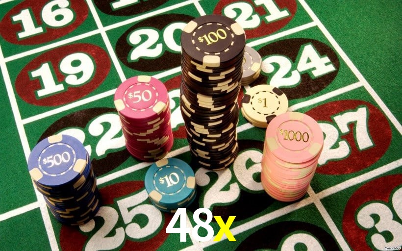Experiência VIP 48x