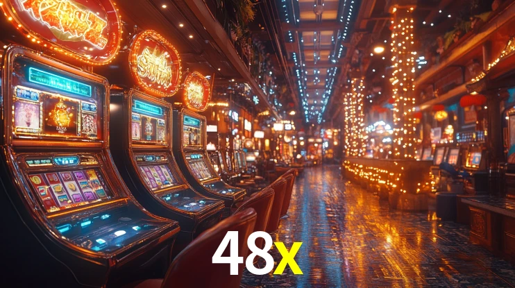 48x - Aposta VIP Suprema - 48x.com