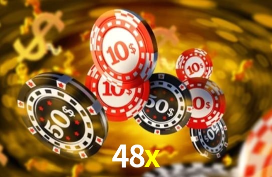 Estatísticas 48x