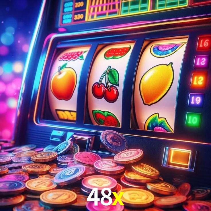 Estatísticas do Jogo 48x