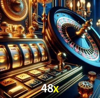 Apostas de Tênis 48x