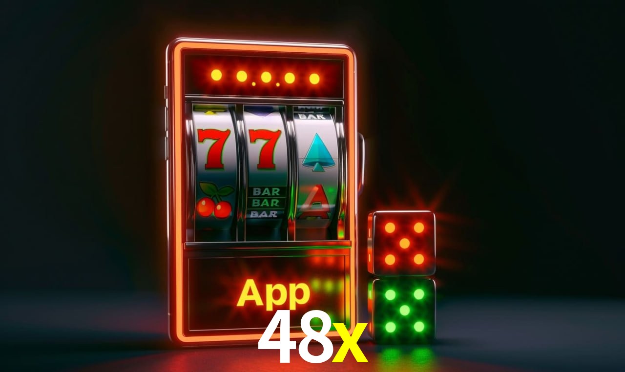 Jogos de Slot 48x