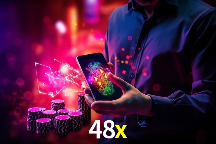 Estatísticas Crash Games 48x