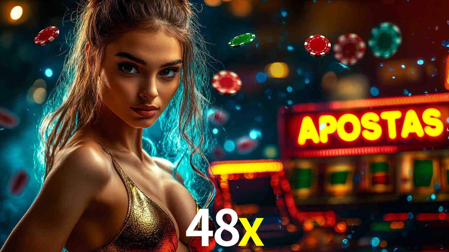 Descubra a Essência do 48x: Nossa História e Compromissos