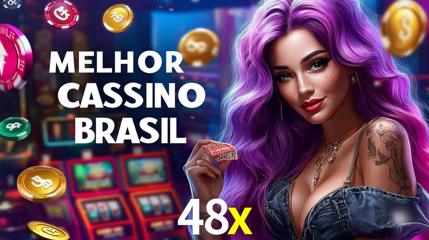 Descubra a Essência do 48x: Nossa História e Compromissos