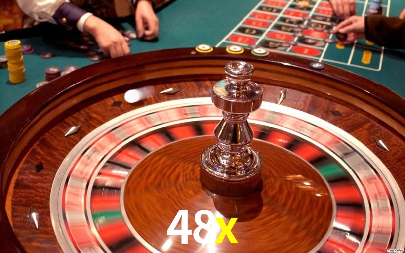 Casino VIP 48x