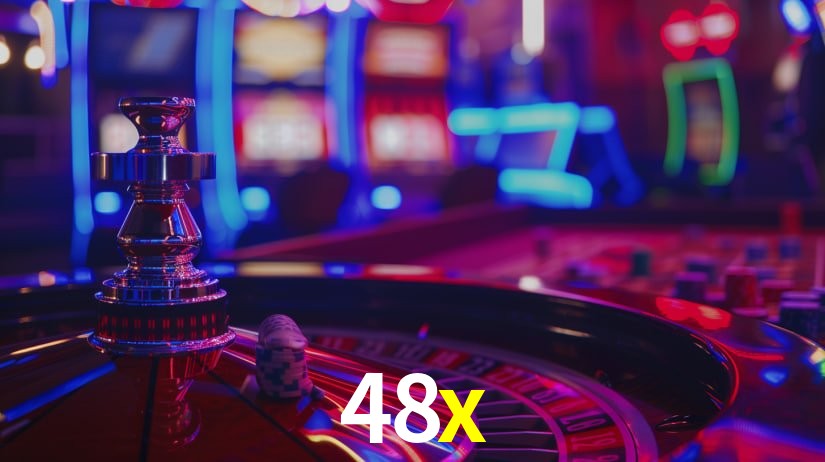 48x,48x.com