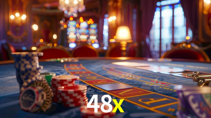 Slot Games 48x