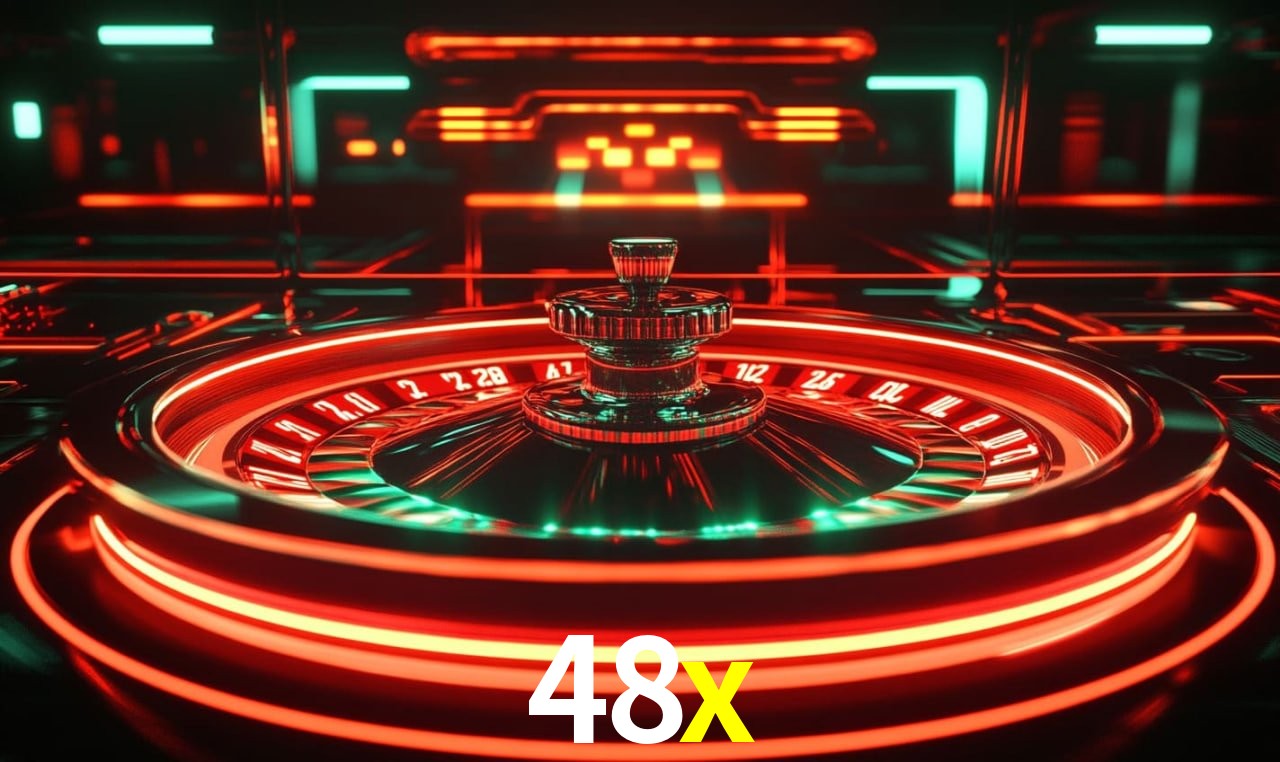 Descubra o Programa VIP da 48x: Vantagens Exclusivas para Jogadores