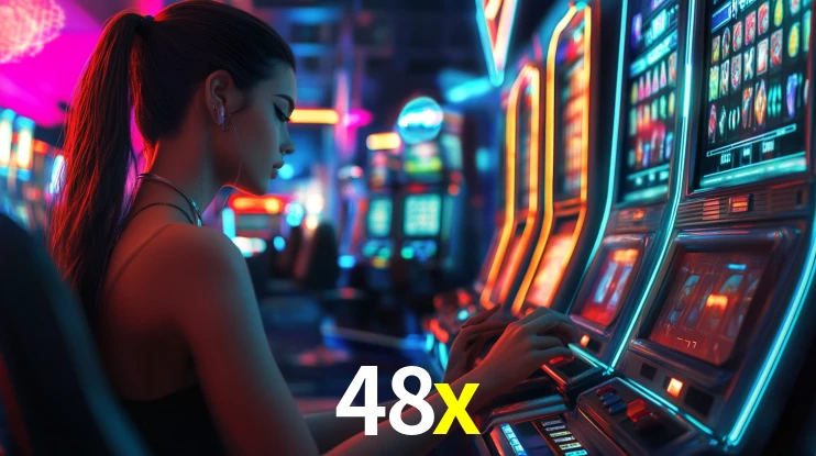 Explore as vantagens do 48x: serviço profissional e confiabilidade