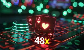 Recursos de Bônus 48x