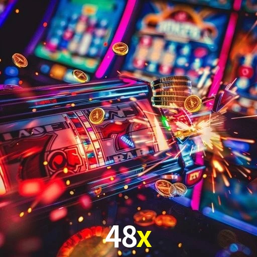 Jogo Spaceman 48x