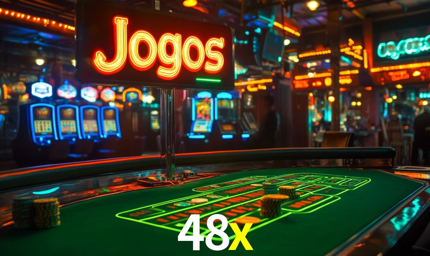 Sistemas de Segurança 48x