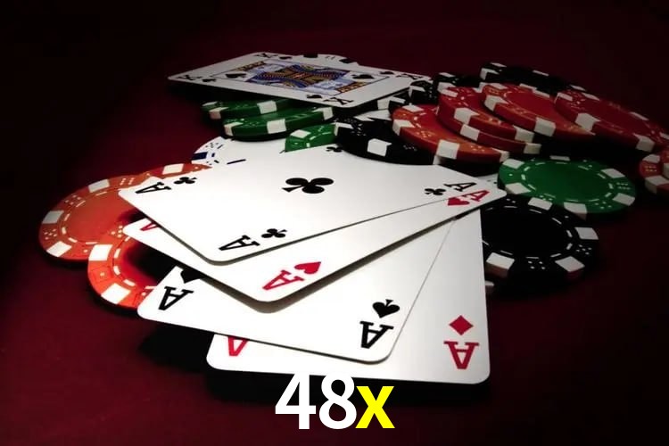 Estratégias Crash Games 48x