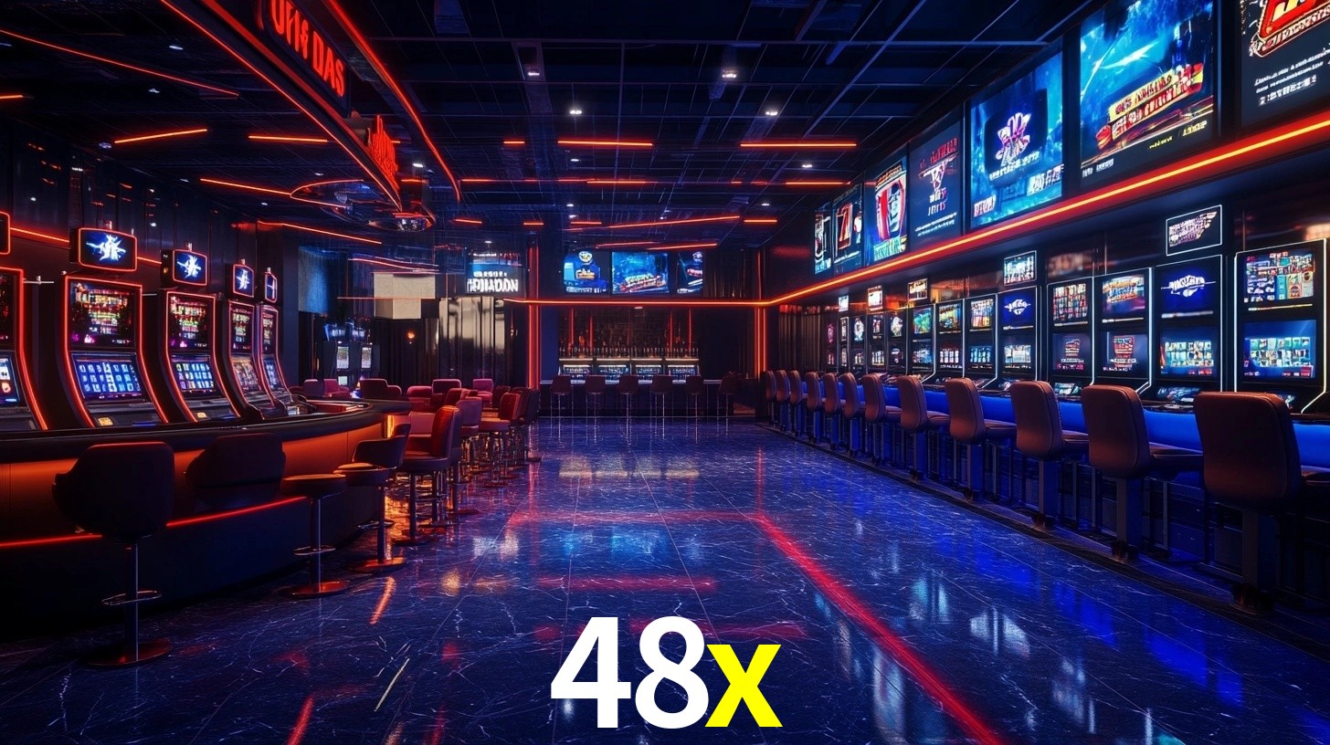 Tournaments 48x