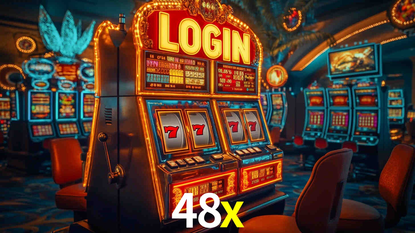 48x App Interface