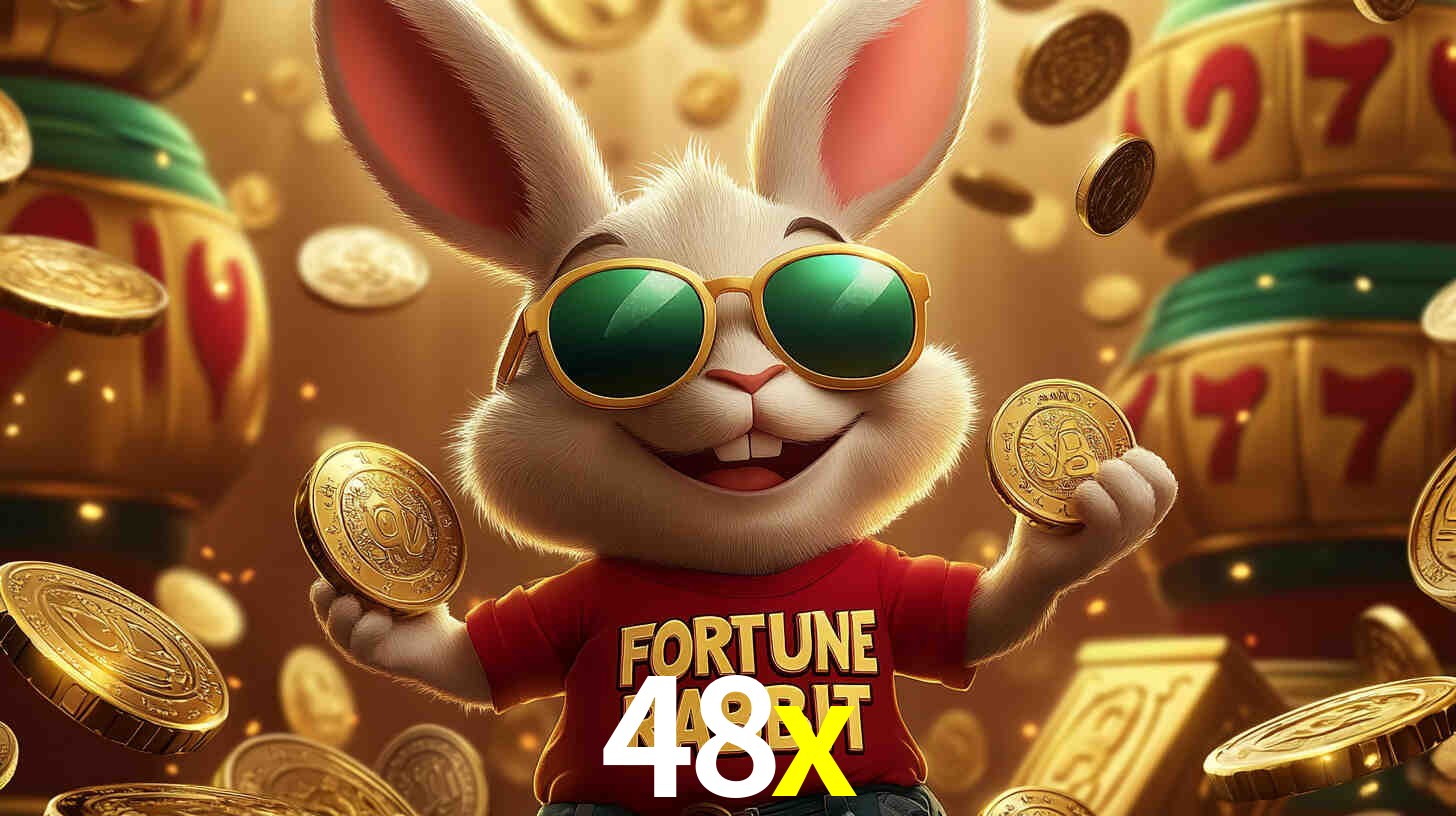 48x: A Experiência de Casino com Jogos de Mesa ao Vivo