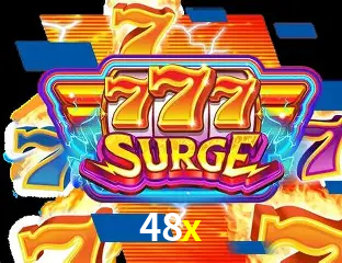 Descubra o Mundo do Cassino Online com 48x