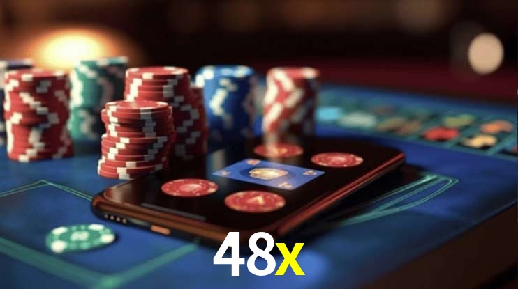 Estatísticas Esportivas 48x