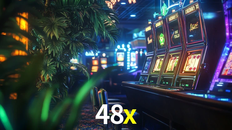 Roulette Table 48x