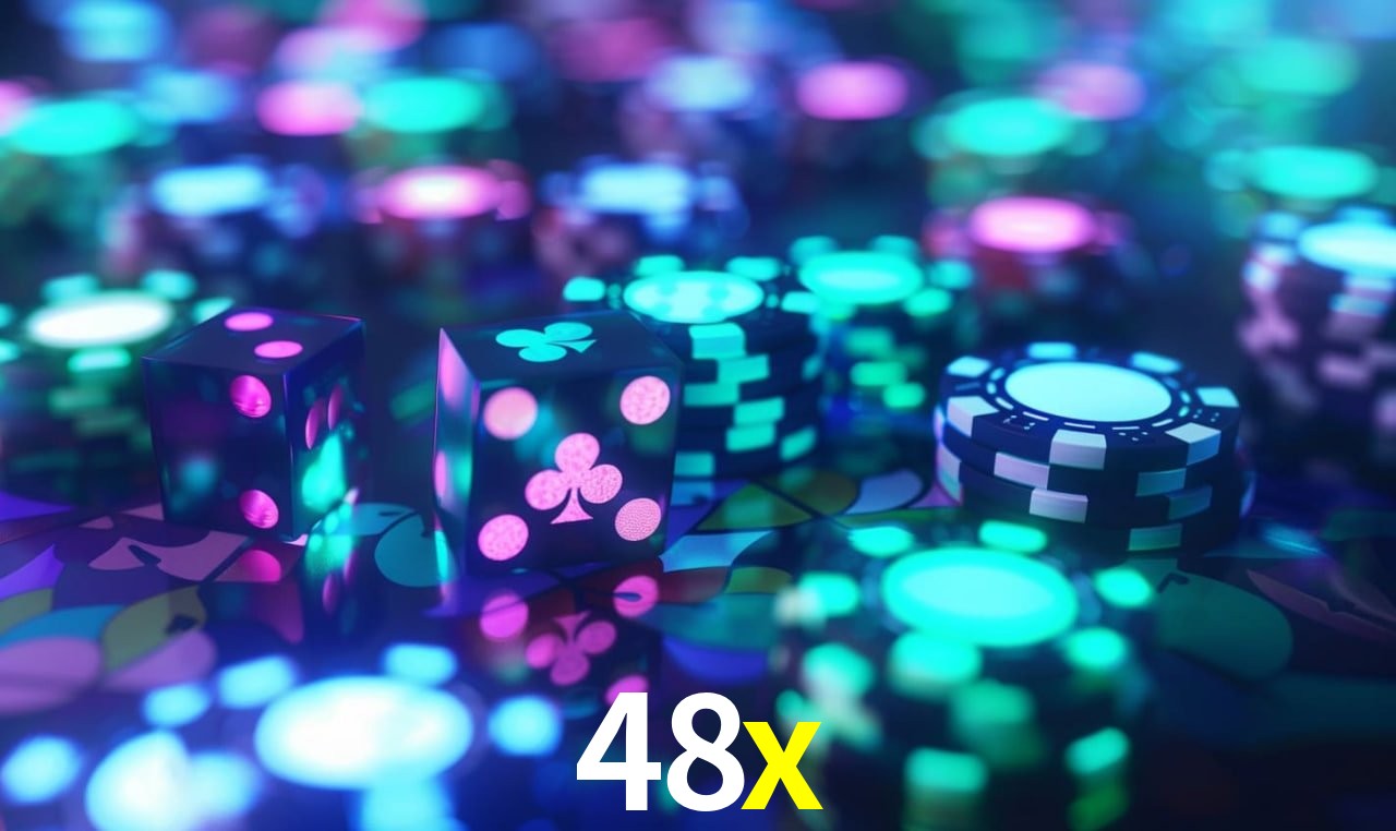 Apostas de Futebol 48x