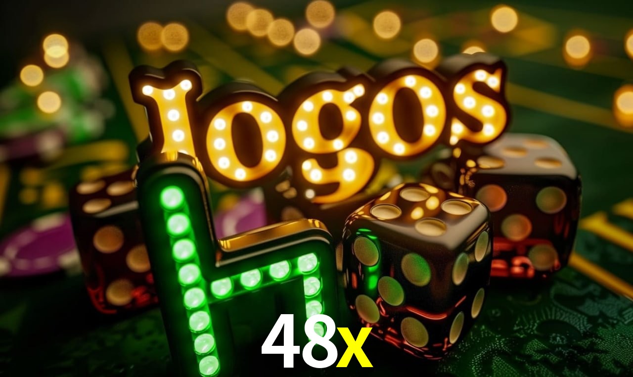 Casino Ao Vivo 48x