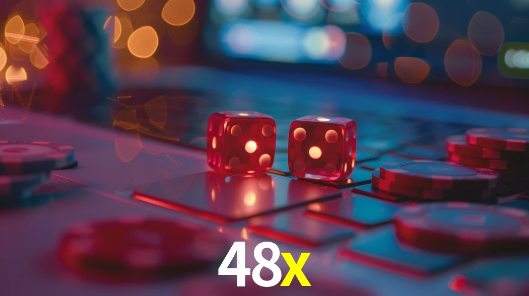 Game Providers 48x