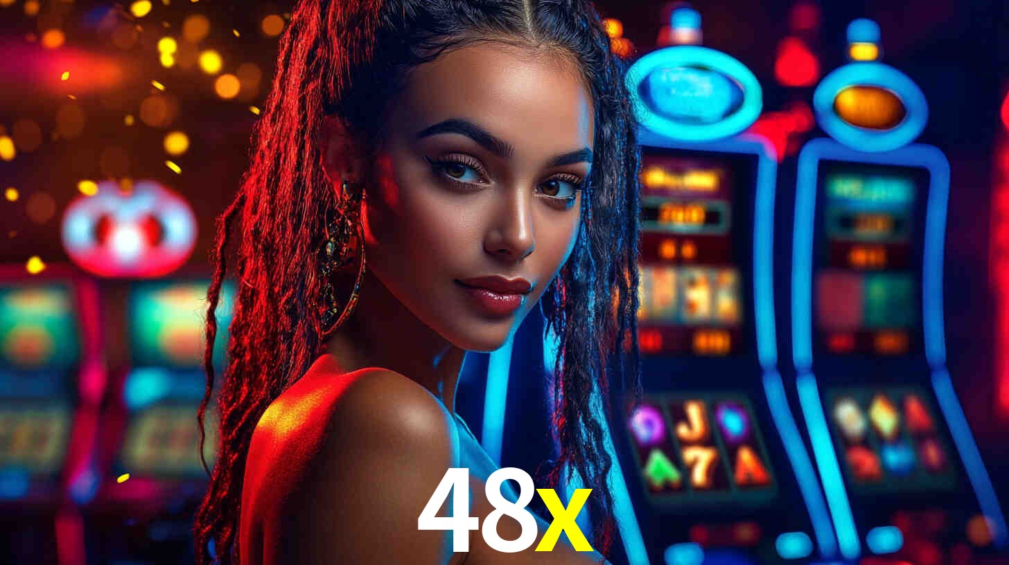 Descubra o Programa VIP da 48x: Vantagens Exclusivas para Jogadores