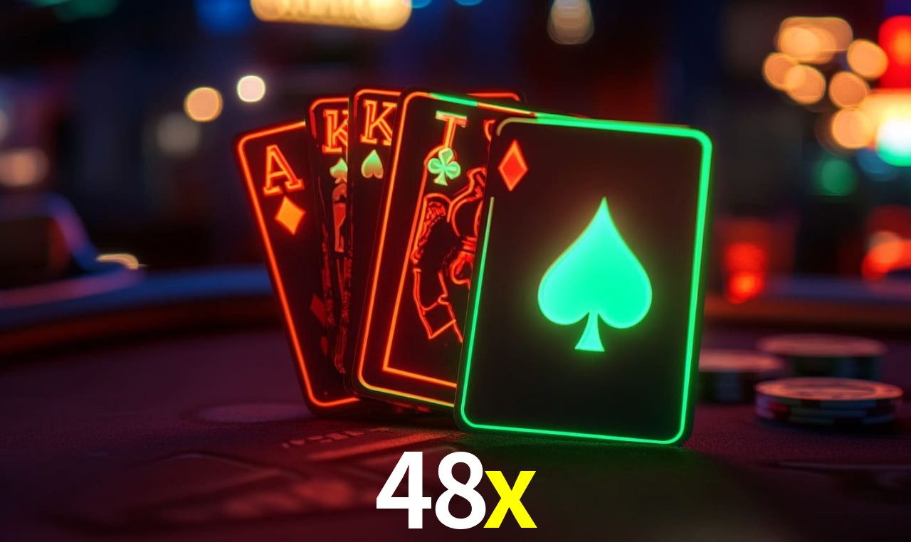 Provedores de Jogos 48x