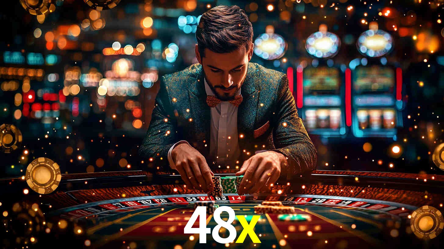 Exclusive Games 48x