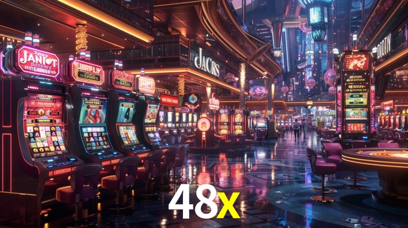 Bonus Features 48x