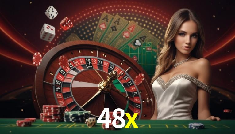 Live Casino 48x