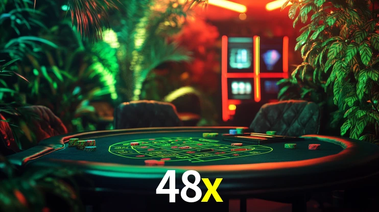 Live Casino 48x